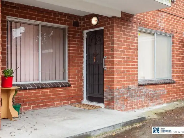 1/16 Stud Road, Dandenong VIC 3175