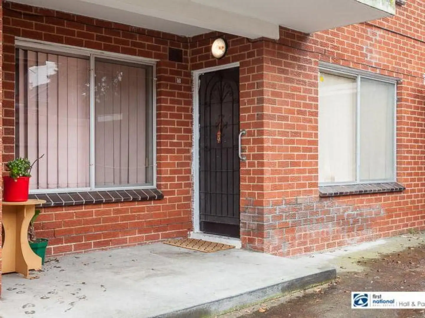 Main view of Homely apartment listing, 1/16 Stud Road, Dandenong VIC 3175