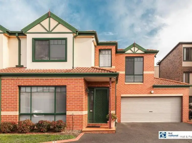 53/35 David Street, Dandenong VIC 3175