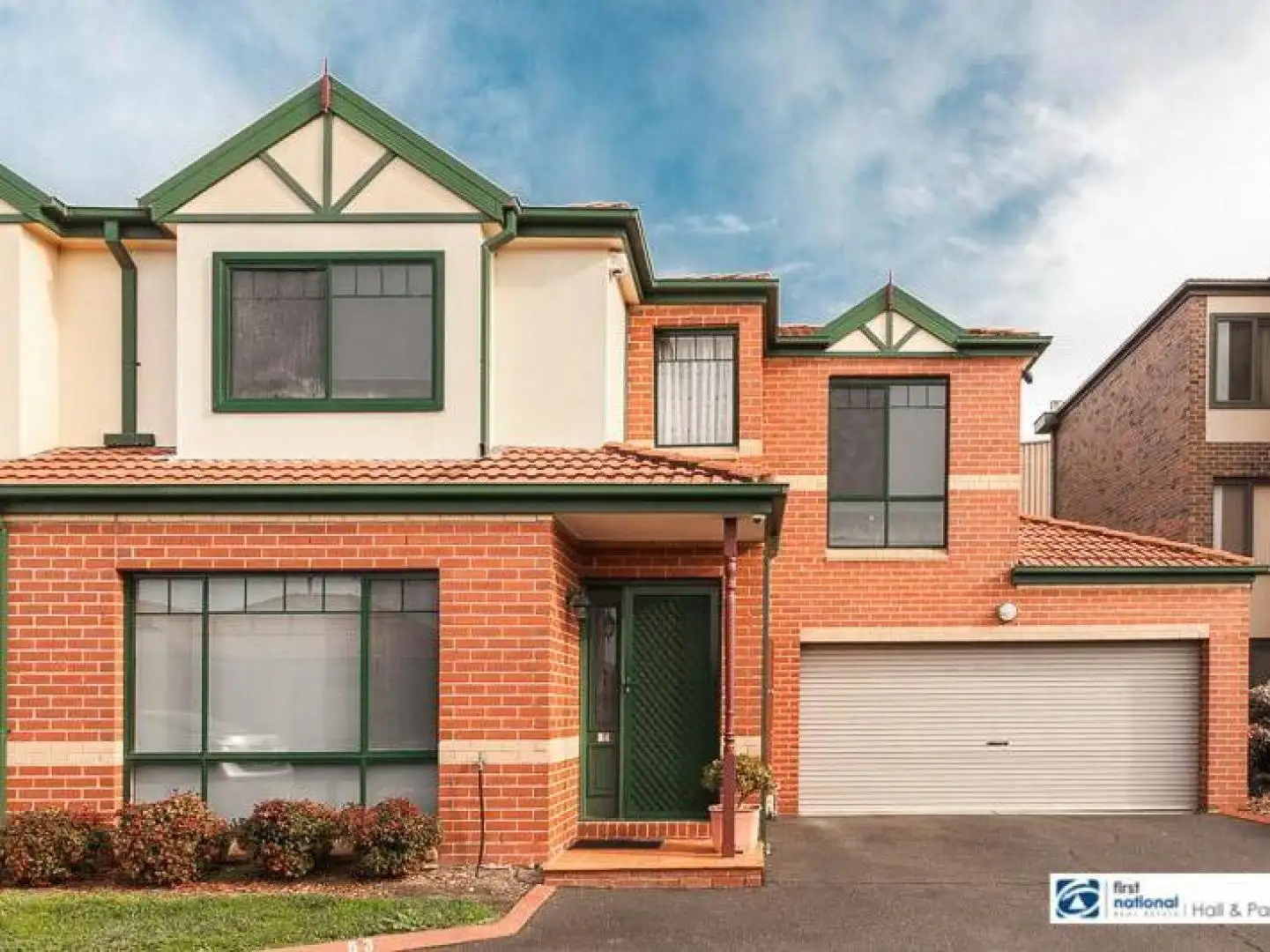 Main view of Homely townhouse listing, 53/35 David Street, Dandenong VIC 3175
