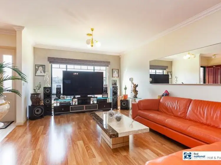 Second view of Homely townhouse listing, 53/35 David Street, Dandenong VIC 3175