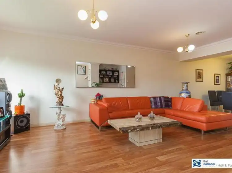 Third view of Homely townhouse listing, 53/35 David Street, Dandenong VIC 3175