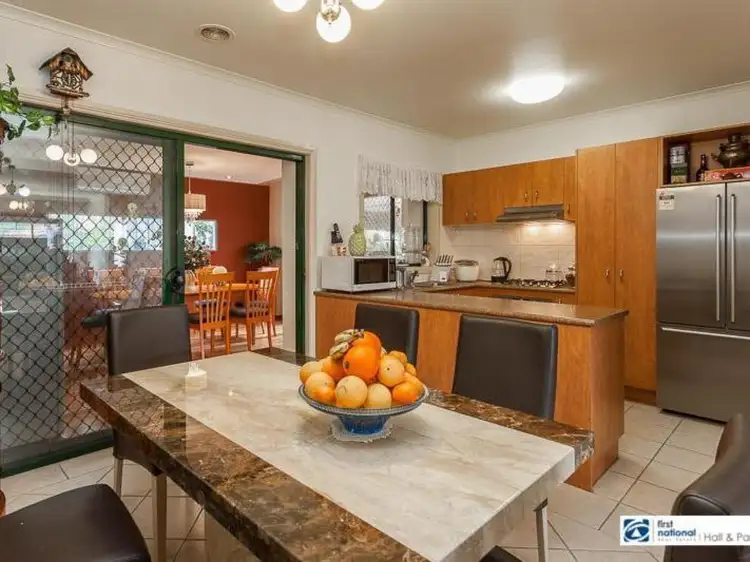 Fourth view of Homely townhouse listing, 53/35 David Street, Dandenong VIC 3175