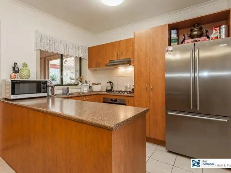 Fifth view of Homely townhouse listing, 53/35 David Street, Dandenong VIC 3175
