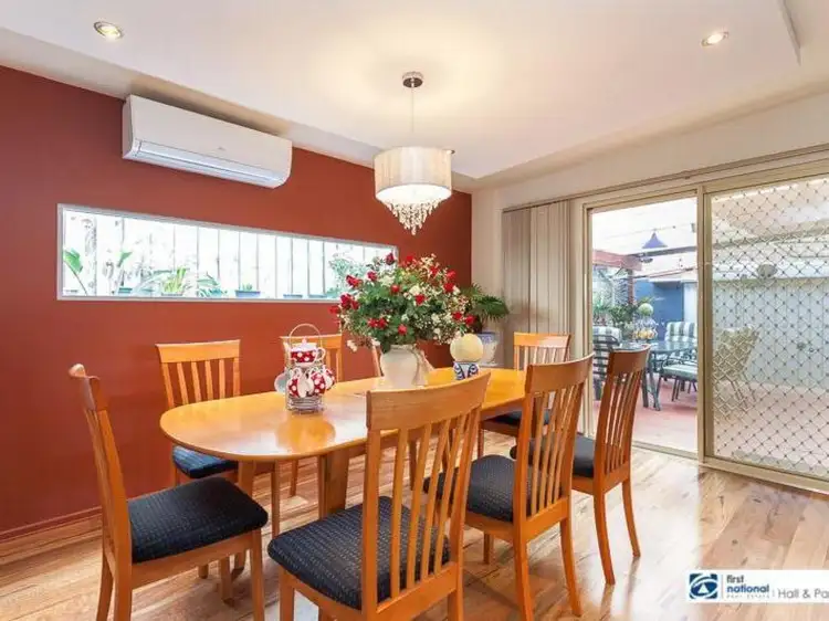 Sixth view of Homely townhouse listing, 53/35 David Street, Dandenong VIC 3175