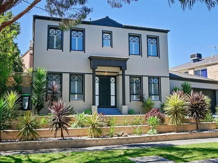 Main view of Homely house listing, 6 Rubens Place, Templestowe VIC 3106