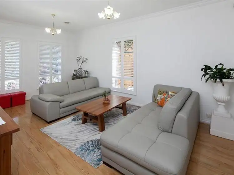 Second view of Homely house listing, 6 Rubens Place, Templestowe VIC 3106