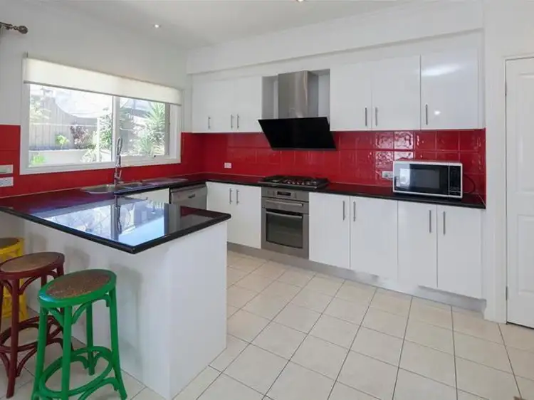 Third view of Homely house listing, 6 Rubens Place, Templestowe VIC 3106