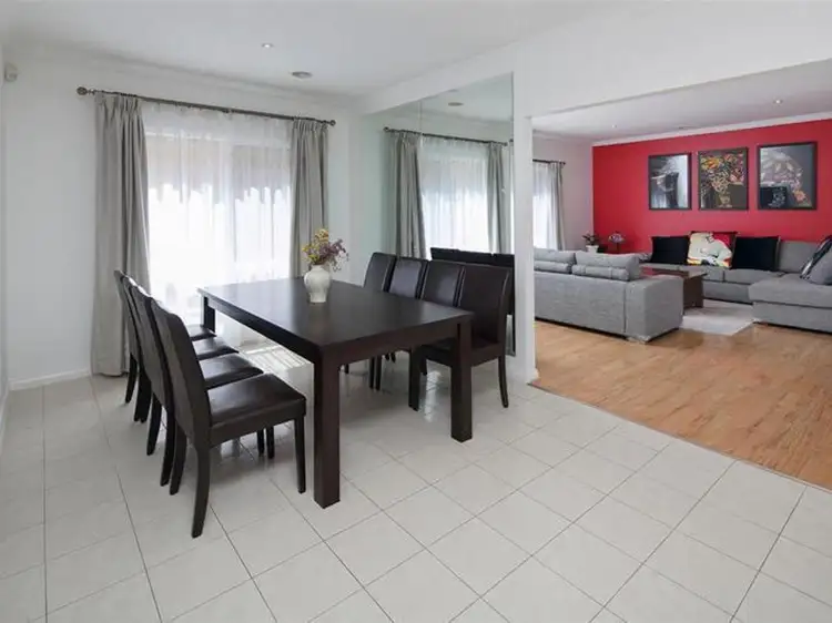 Fourth view of Homely house listing, 6 Rubens Place, Templestowe VIC 3106