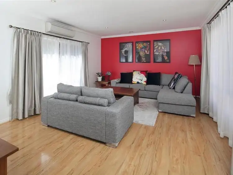 Fifth view of Homely house listing, 6 Rubens Place, Templestowe VIC 3106