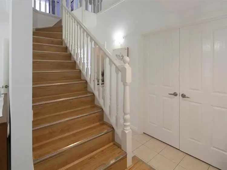 Sixth view of Homely house listing, 6 Rubens Place, Templestowe VIC 3106