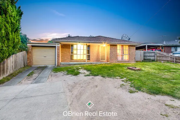 7 Aldridge Court, Hampton Park VIC 3976