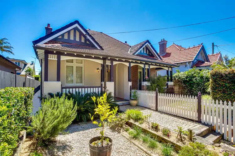 51 Smith Street, Manly NSW 2095