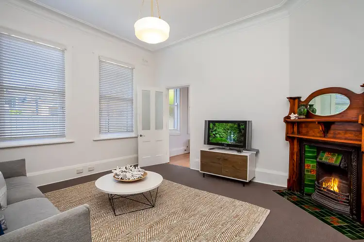 Second view of Homely semi-detached listing, 51 Smith Street, Manly NSW 2095