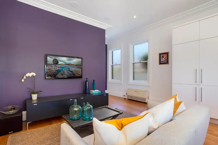 Third view of Homely semi-detached listing, 51 Smith Street, Manly NSW 2095