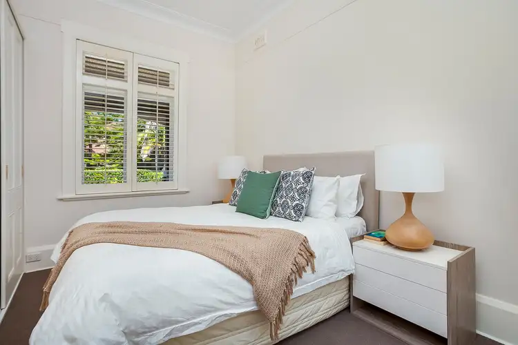 Fourth view of Homely semi-detached listing, 51 Smith Street, Manly NSW 2095