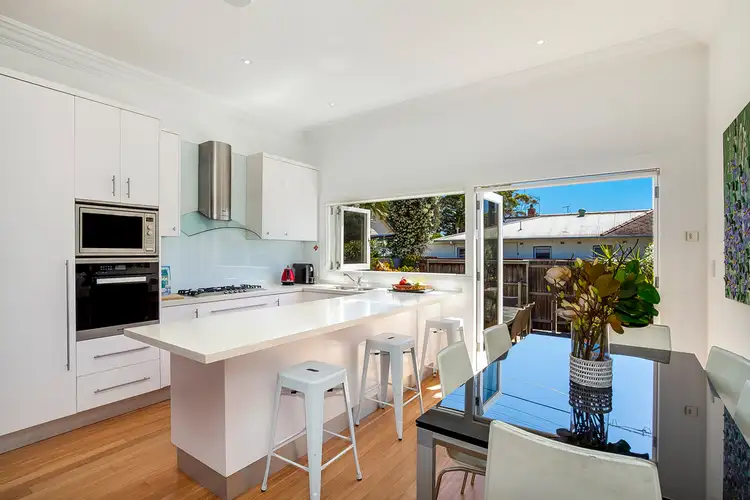 Fifth view of Homely semi-detached listing, 51 Smith Street, Manly NSW 2095
