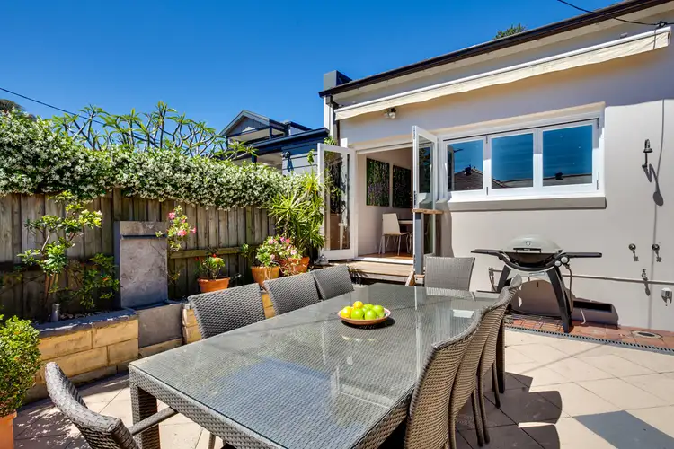 Sixth view of Homely semi-detached listing, 51 Smith Street, Manly NSW 2095