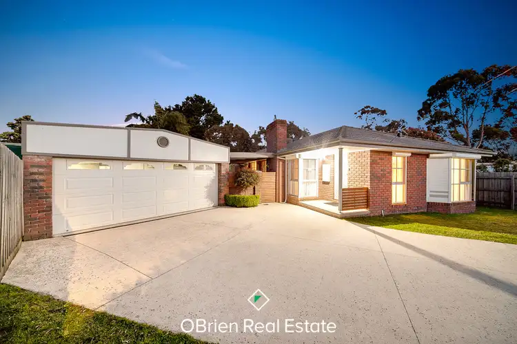 Main view of Homely house listing, 15 Monica Court, Pearcedale VIC 3912