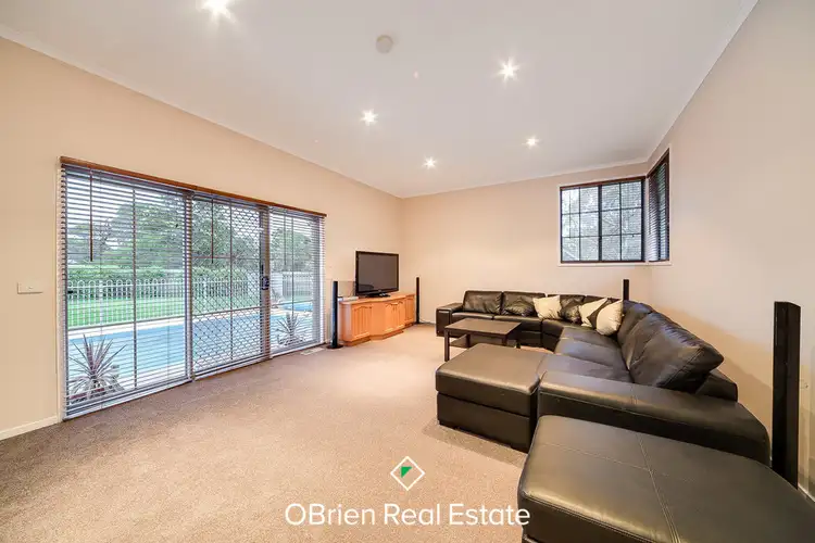 Fifth view of Homely house listing, 15 Monica Court, Pearcedale VIC 3912