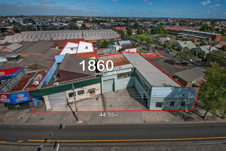 259-267 Plenty Road, Preston VIC 3072