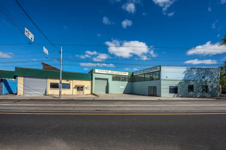 Second view of Homely land listing, 259-267 Plenty Road, Preston VIC 3072