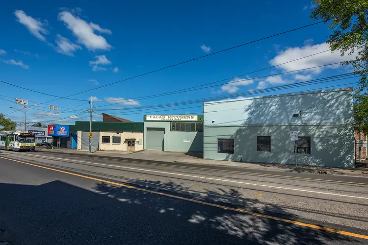 Third view of Homely land listing, 259-267 Plenty Road, Preston VIC 3072