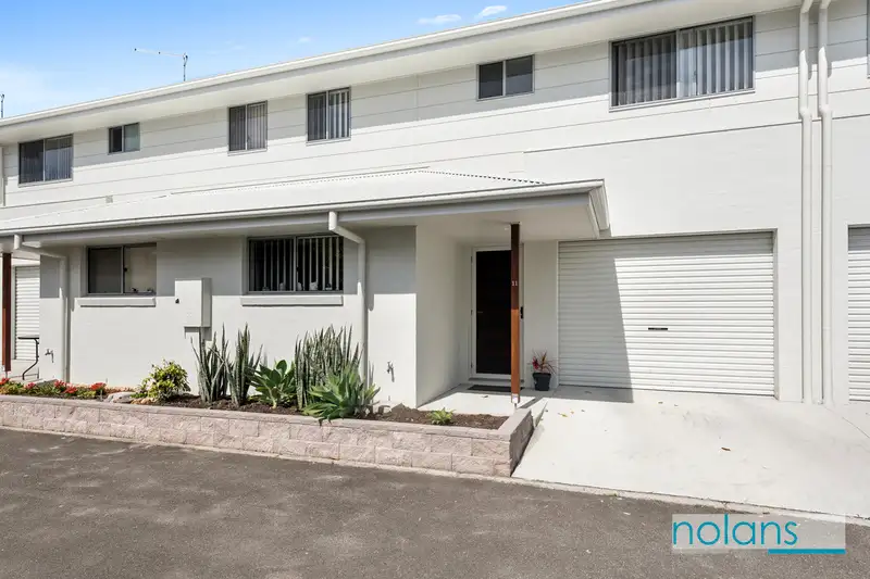 Main view of Homely townhouse listing, 11/65-67 Boultwood Street, Coffs Harbour NSW 2450