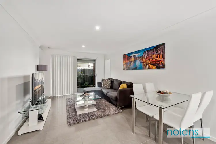 Third view of Homely townhouse listing, 11/65-67 Boultwood Street, Coffs Harbour NSW 2450