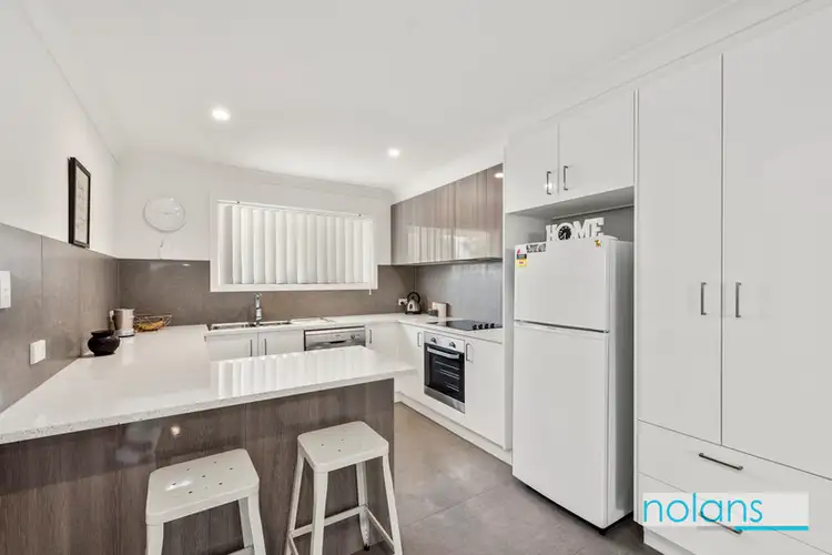 Sixth view of Homely townhouse listing, 11/65-67 Boultwood Street, Coffs Harbour NSW 2450