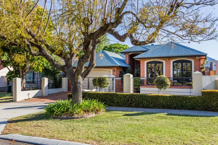 Main view of Homely house listing, 127 Bradford Street, Coolbinia WA 6050