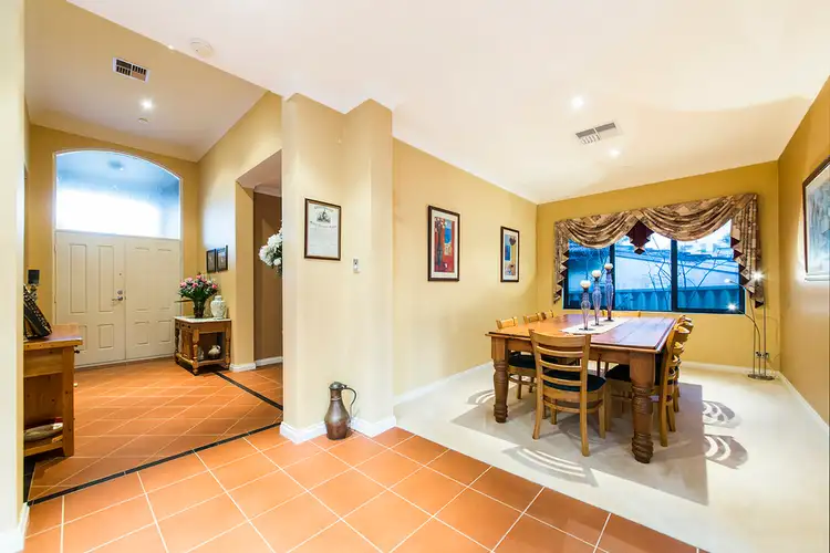 Second view of Homely house listing, 127 Bradford Street, Coolbinia WA 6050