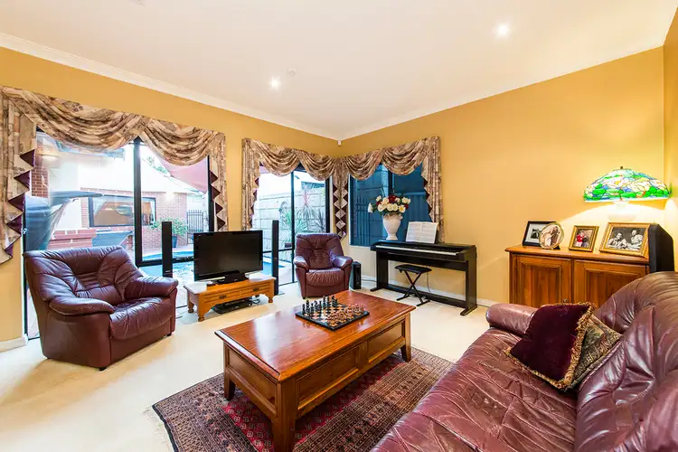 Fourth view of Homely house listing, 127 Bradford Street, Coolbinia WA 6050