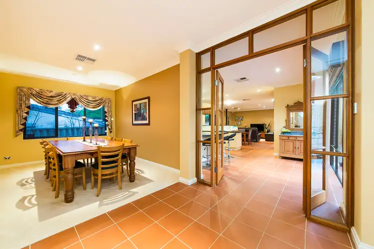 Sixth view of Homely house listing, 127 Bradford Street, Coolbinia WA 6050