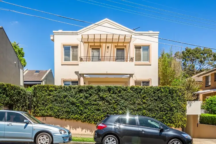 5/37 Collingwood Street, Drummoyne NSW 2047