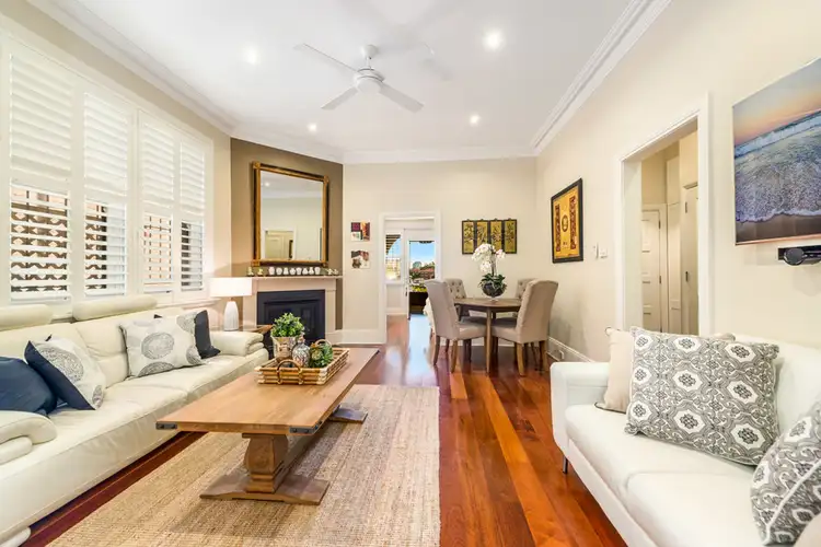 Main view of Homely apartment listing, 1/103 Milson Road, Cremorne Point NSW 2090