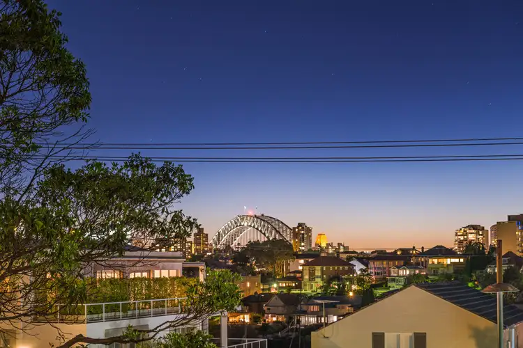 Third view of Homely apartment listing, 1/103 Milson Road, Cremorne Point NSW 2090