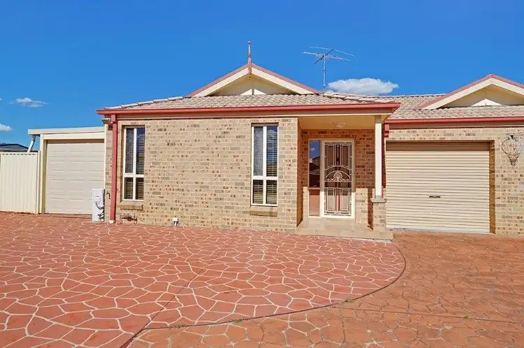 Main view of Homely house listing, 11c Glendiver Road, The Oaks NSW 2570
