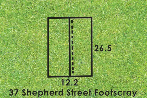 37 Shepherd Street, Footscray VIC 3011