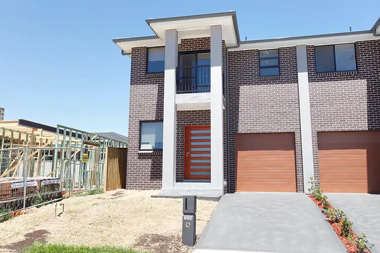 Main view of Homely semi-detached listing, Address available on request