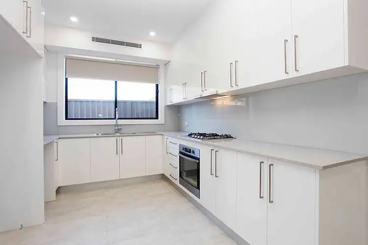 Second view of Homely semi-detached listing, Address available on request
