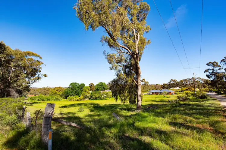 Second view of Homely land listing, 2 Church Street, Fryerstown VIC 3451