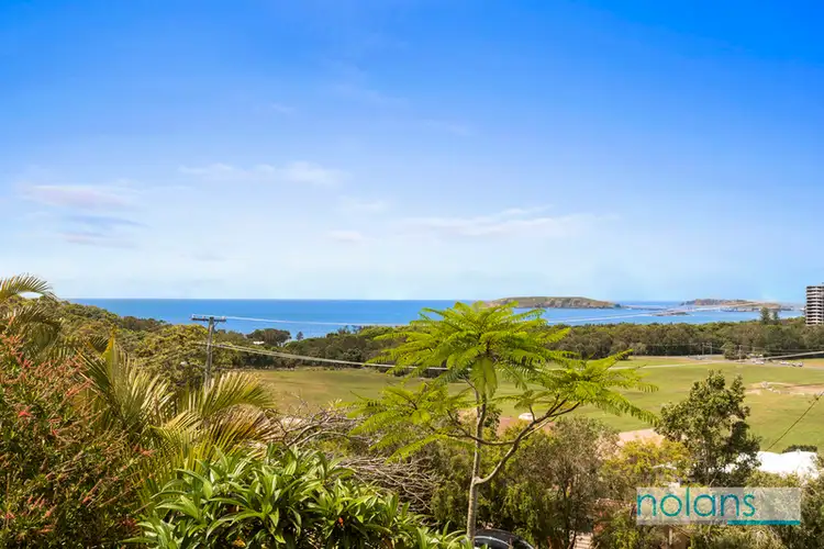 Second view of Homely house listing, 67 Manning Avenue, Coffs Harbour NSW 2450