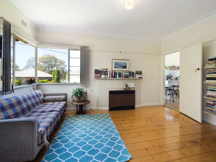 Fourth view of Homely house listing, 7 Douglas Crescent, Castlemaine VIC 3450