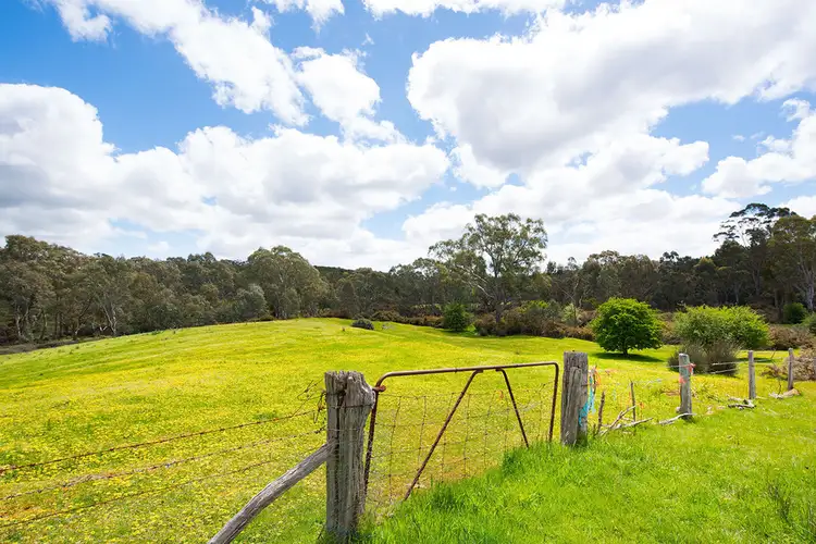Second view of Homely land listing, South Parade, Fryerstown VIC 3451