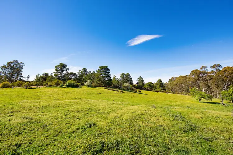 Third view of Homely land listing, South Parade, Fryerstown VIC 3451
