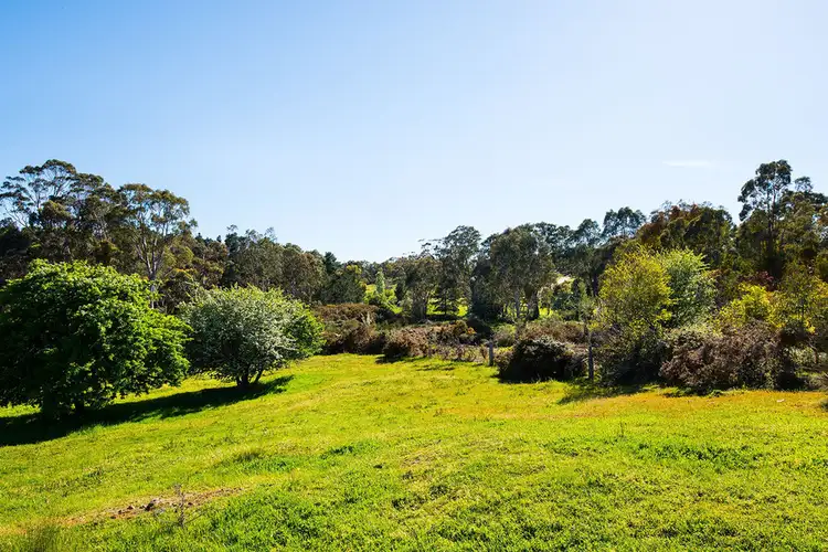 Fifth view of Homely land listing, South Parade, Fryerstown VIC 3451