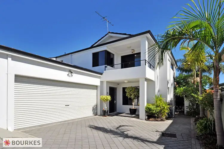 3/171 Coode Street, Como WA 6152