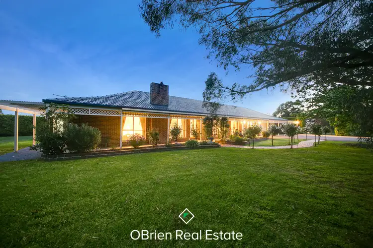 110 Queens Road, Pearcedale VIC 3912