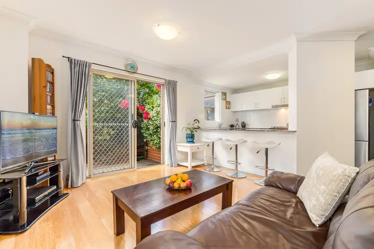 4/10-16 Beatrice Street, Ashfield NSW 2131
